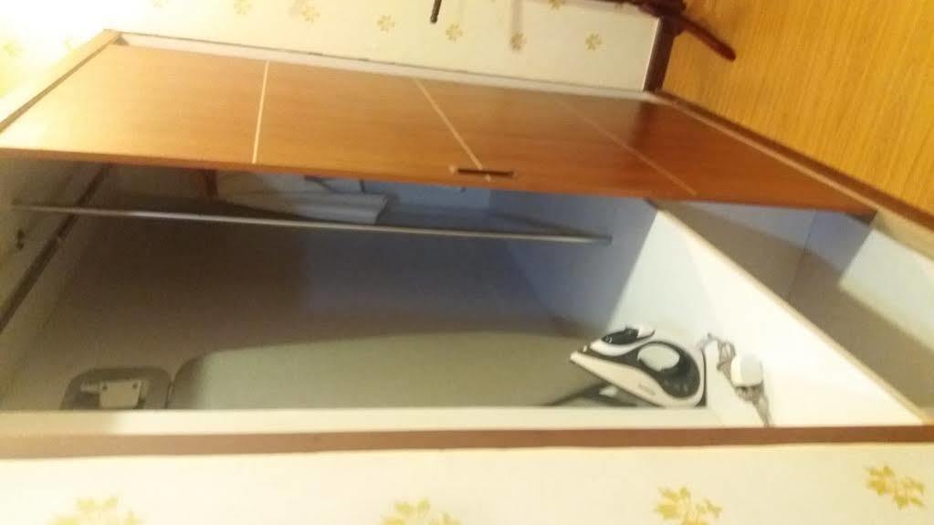 فندق بينفيو كوشنج المظهر الخارجي الصورة